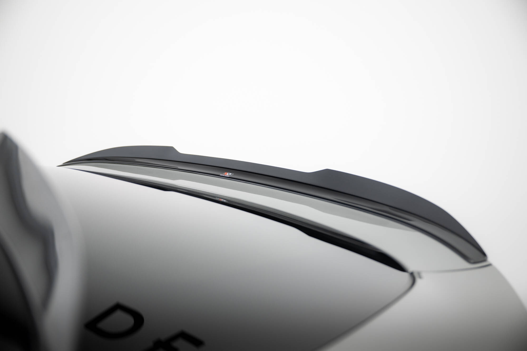 Splittersett BMW X4 M F98 - Bilde 13