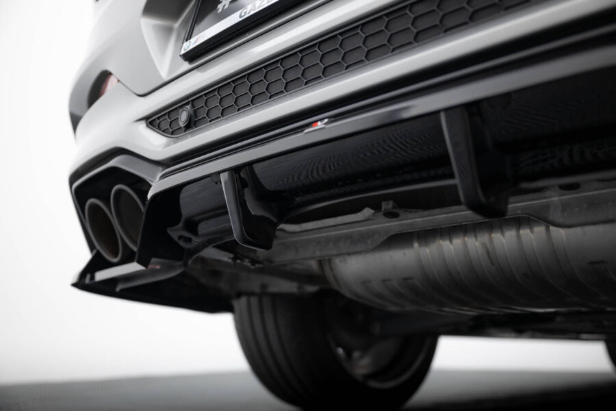 Splittersett BMW X4 M F98 – bilde 10 av 26