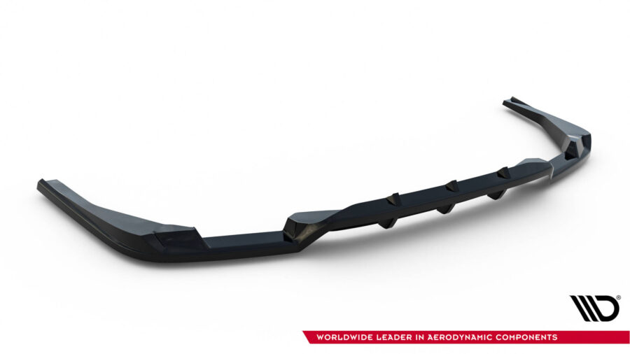 Splittersett BMW X4 M-Pack G02 Facelift – bilde 18 av 21