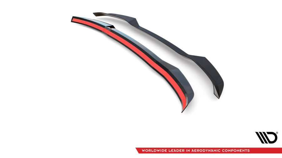 Splittersett BMW X4M F98 Facelift – bilde 24 av 25