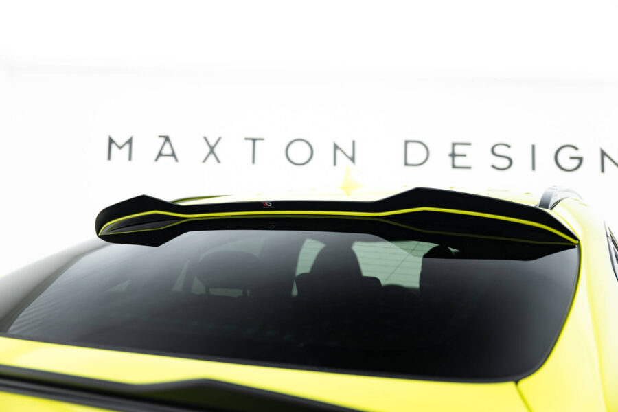 Splittersett BMW X4M F98 Facelift – bilde 13 av 25