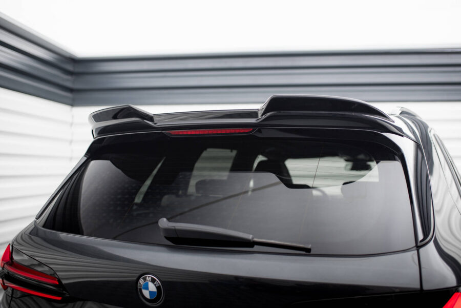 Splittersett BMW X5 M F95 Facelift – bilde 11 av 20