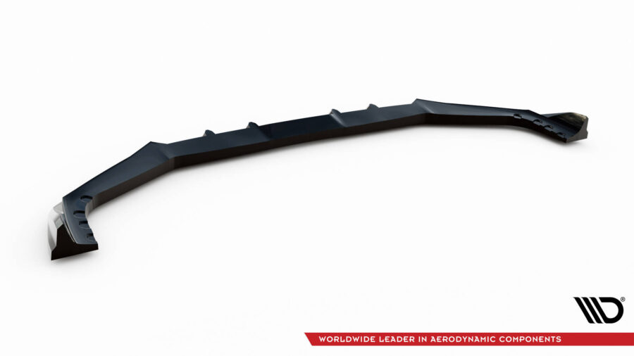 Splittersett BMW X5 M F95 Facelift – bilde 14 av 20