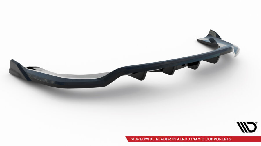 Splittersett BMW X5 M-Pack F15 – bilde 15 av 18