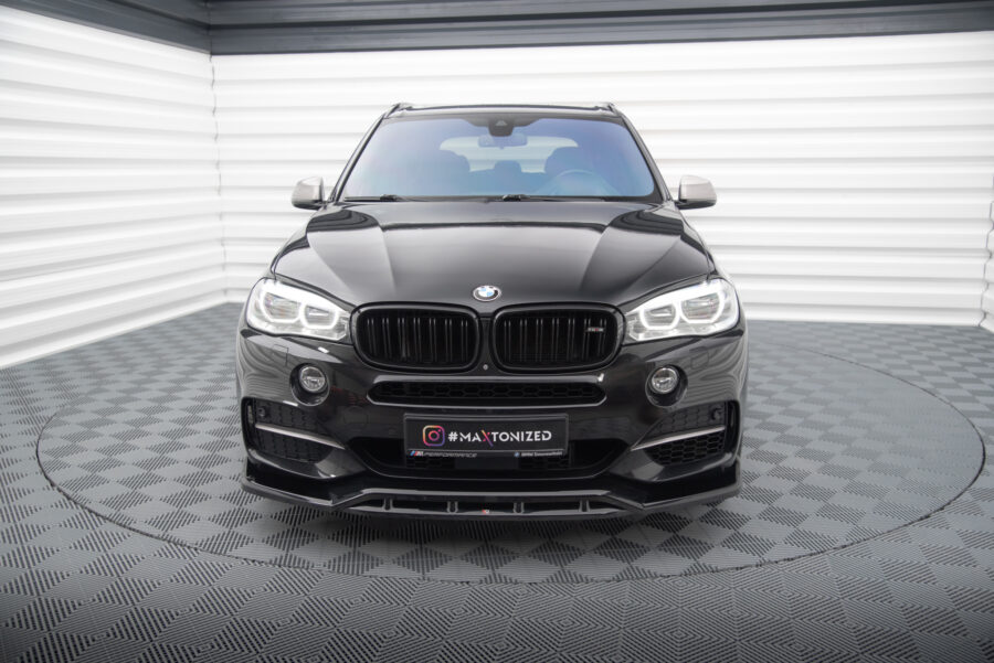 Splittersett BMW X5 M-Pack F15 – bilde 2 av 18