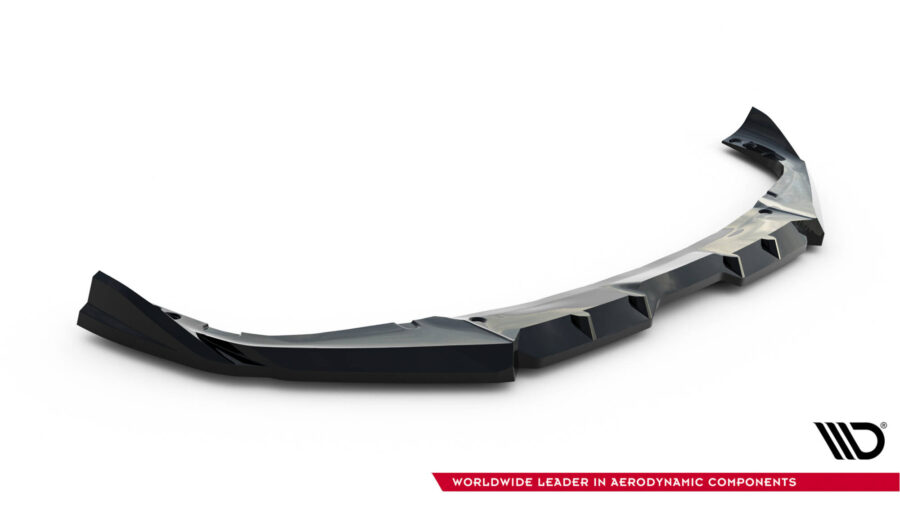 Splittersett BMW X6 M F96 Facelift – bilde 14 av 21