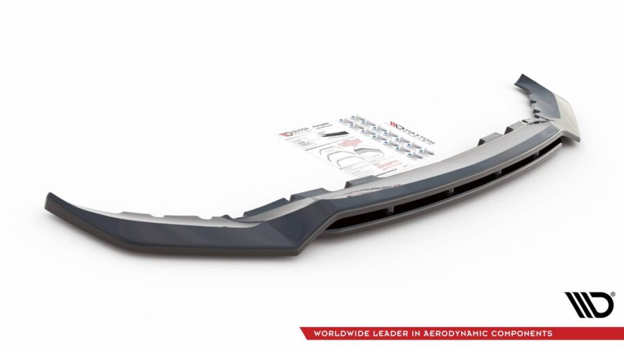Splittersett BMW X7 M-Pack G07 – bilde 10 av 17