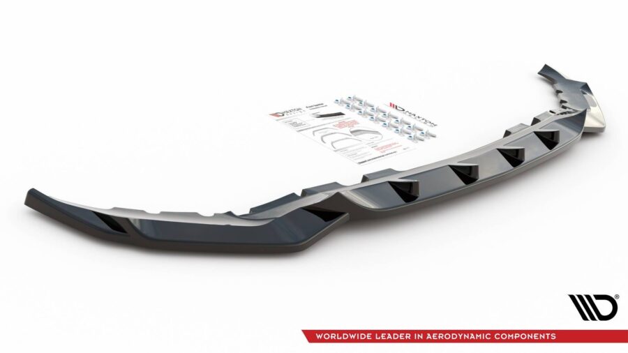 Splittersett BMW X7 M-Pack G07 – bilde 15 av 17