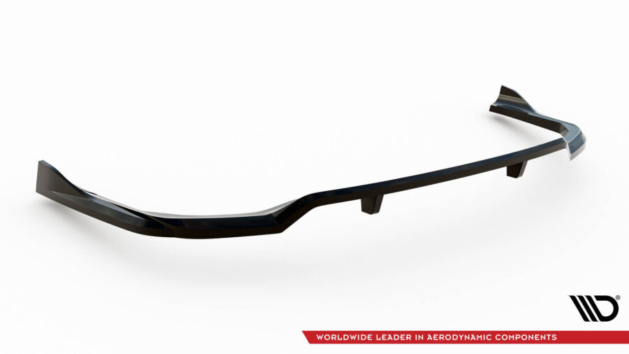 Splittersett BMW X7 M-Pack G07 Facelift – bilde 21 av 23