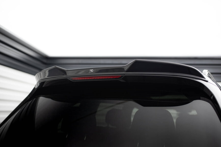 Splittersett BMW X7 M-Pack G07 Facelift – bilde 15 av 23
