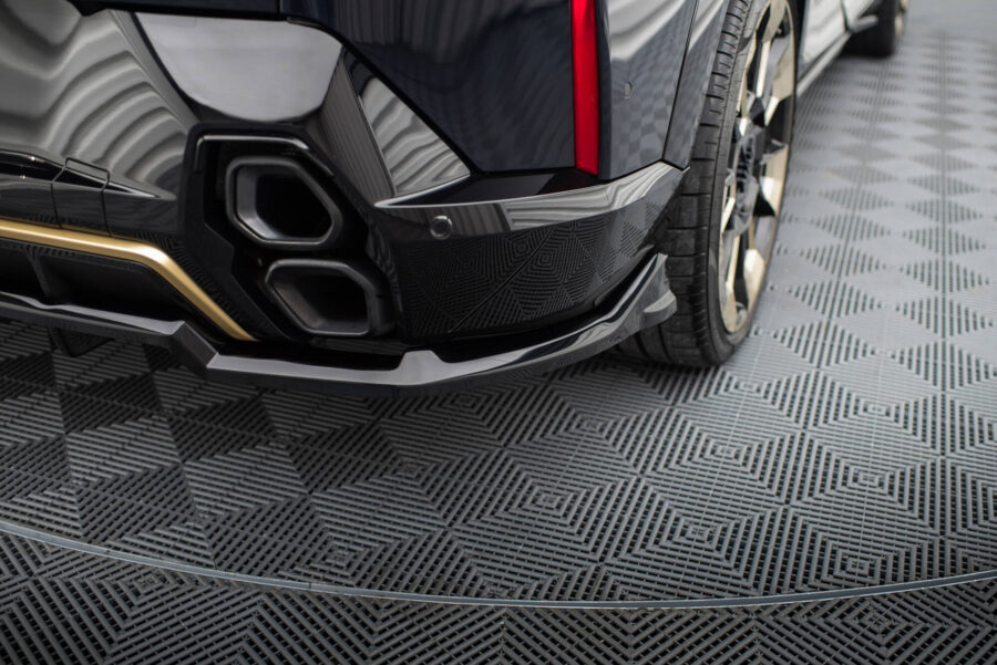 Splittersett BMW XM G09 – bilde 12 av 22