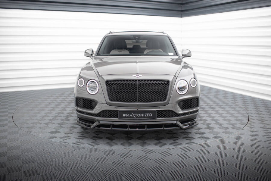 Splittersett Bentley Bentayga Mk1 – bilde 2 av 25