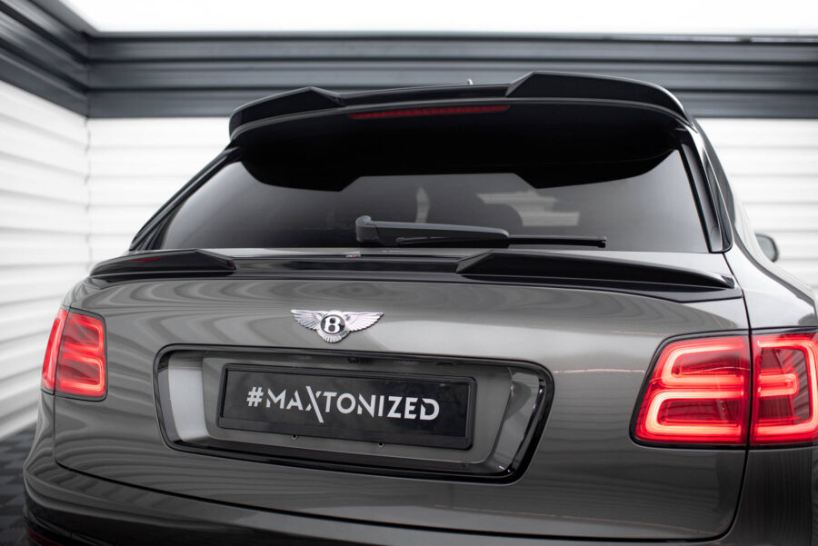 Splittersett Bentley Bentayga Mk1 – bilde 12 av 25
