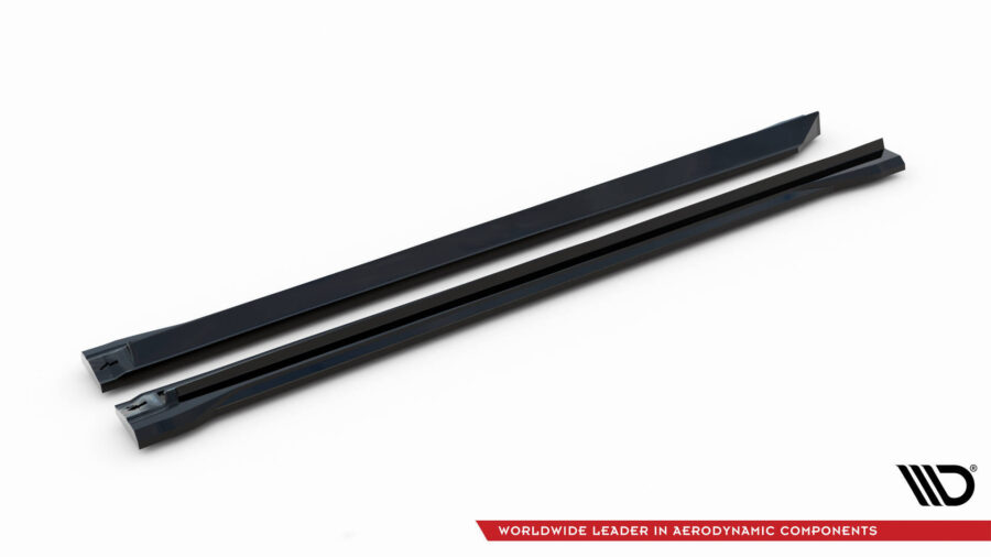 Splittersett Bentley Bentayga Mk1 – bilde 18 av 25