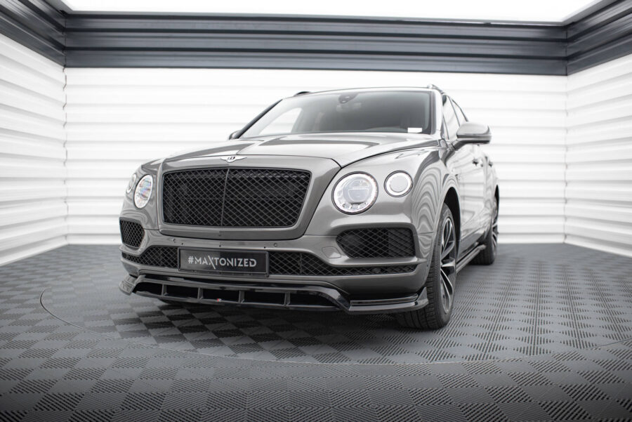 Splittersett Bentley Bentayga Mk1 – bilde 3 av 25