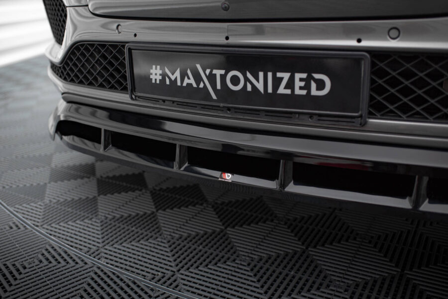 Splittersett Bentley Bentayga Mk1 – bilde 4 av 25