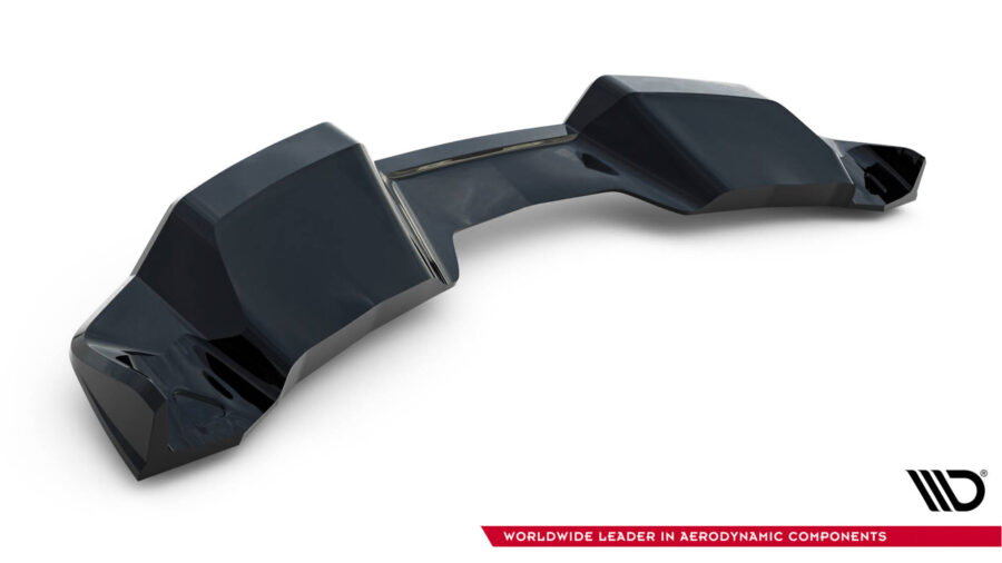 Splittersett Chevrolet Corvette Stingray C7 – bilde 19 av 19