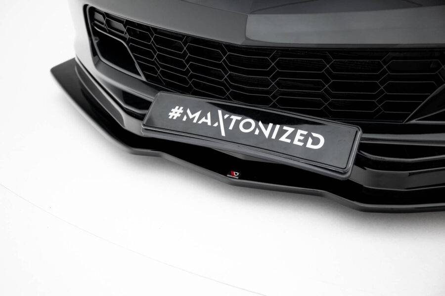 Splittersett Chevrolet Corvette Z06 C7 – bilde 2 av 17