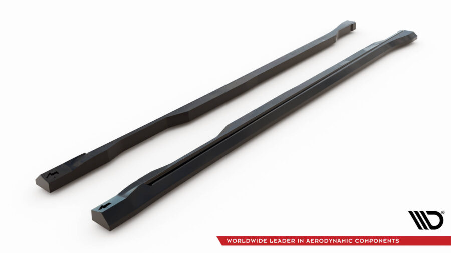 Splittersett Ford Explorer XLT Mk6 – bilde 15 av 20
