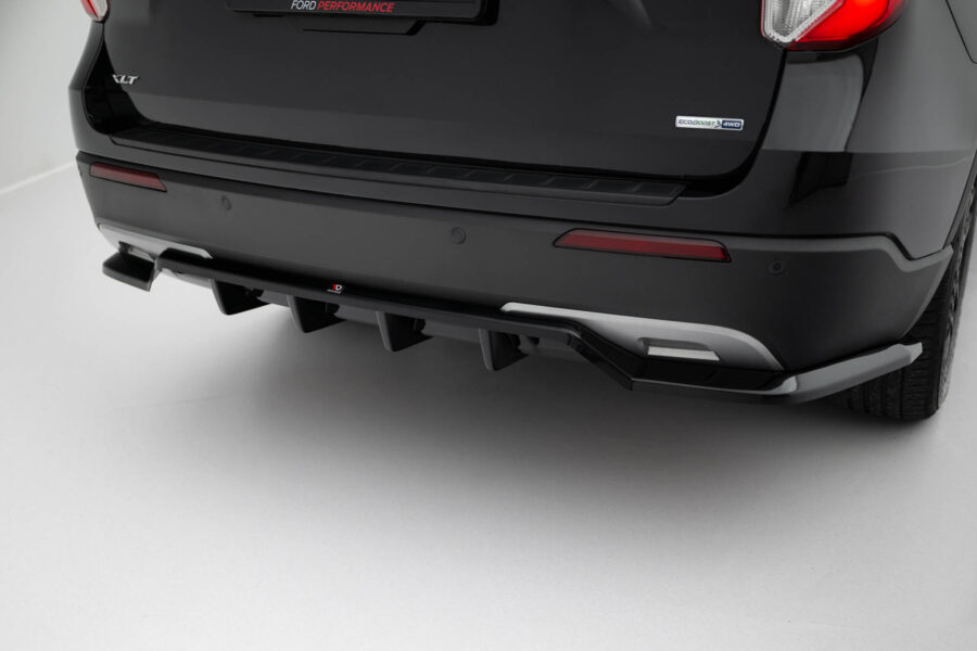 Splittersett Ford Explorer XLT Mk6 – bilde 8 av 20