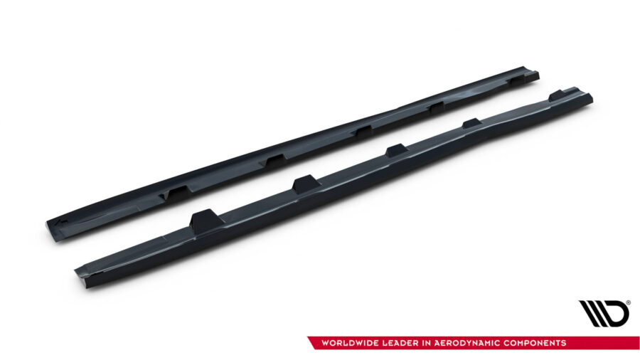Splittersett Ford Focus ST Mk3 Facelift – bilde 14 av 19