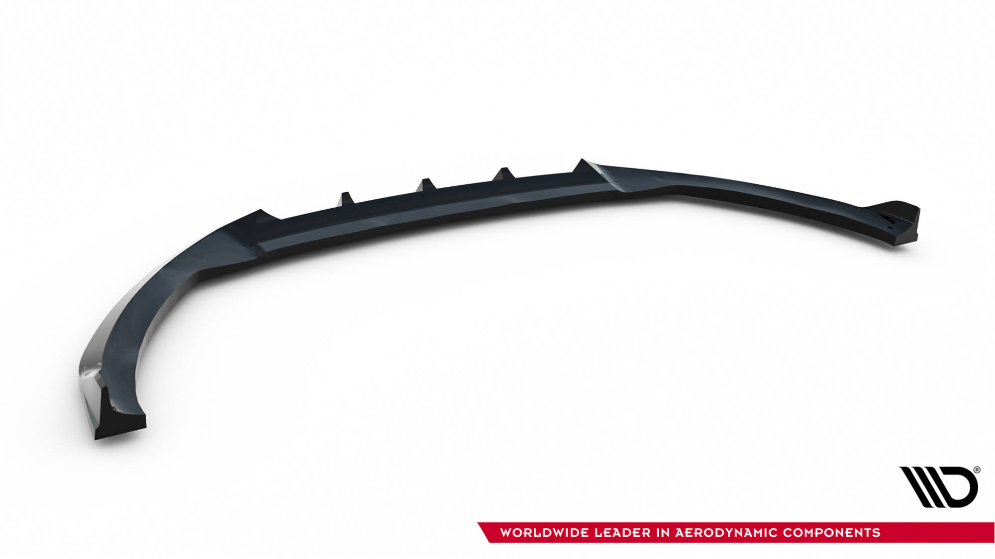 Splittersett Ford Focus ST Mk3 Facelift - Bilde 13