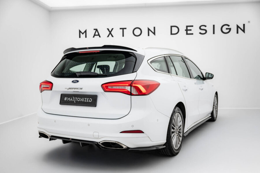 Splittersett Ford Focus Vignale Estate Mk4 – bilde 9 av 23