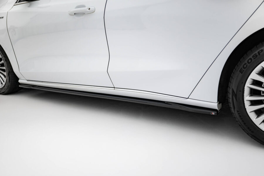 Splittersett Ford Focus Vignale Estate Mk4 – bilde 6 av 23