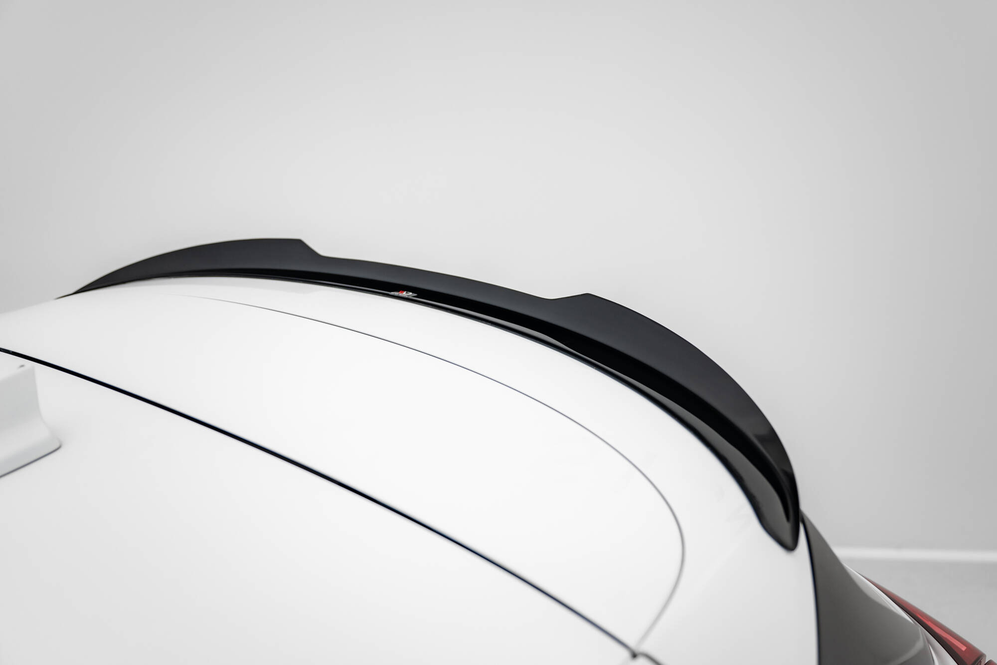 Splittersett Ford Focus Vignale Estate Mk4 - Bilde 12