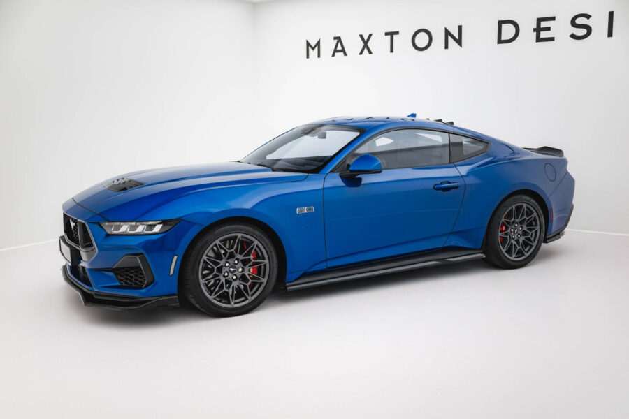Splittersett Ford Mustang GT Mk7 – bilde 1 av 25
