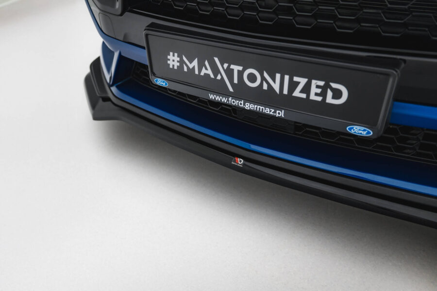Splittersett Ford Mustang GT Mk7 – bilde 4 av 25