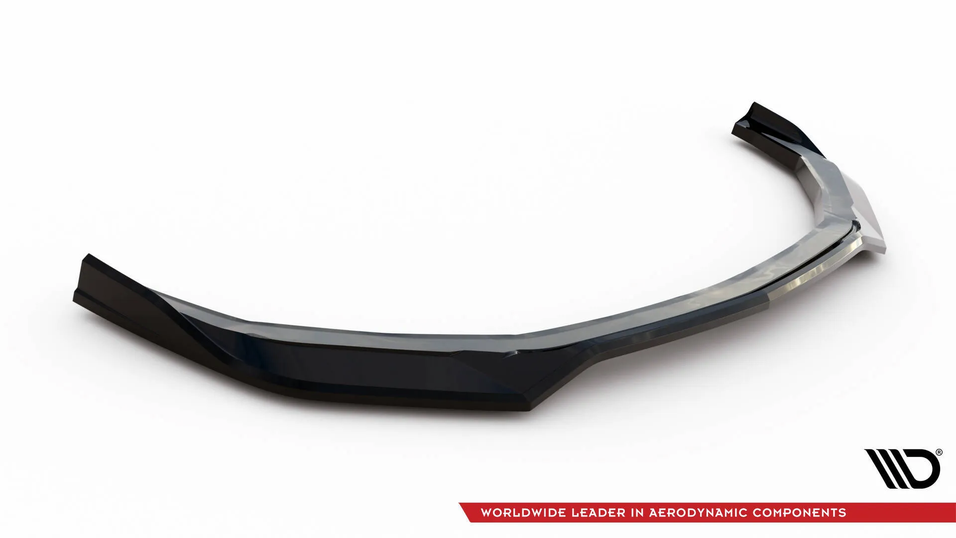 Splittersett Ford Mustang GT Mk7 - Bilde 17