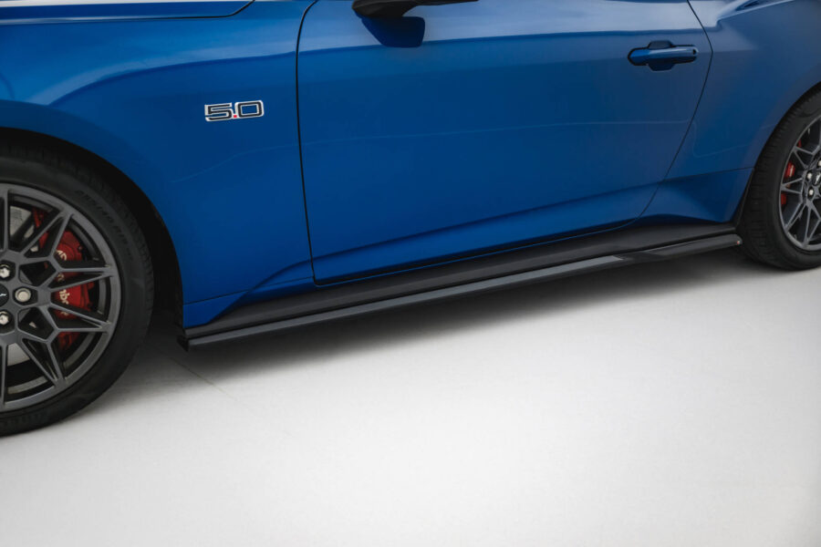 Splittersett Ford Mustang GT Mk7 – bilde 5 av 25