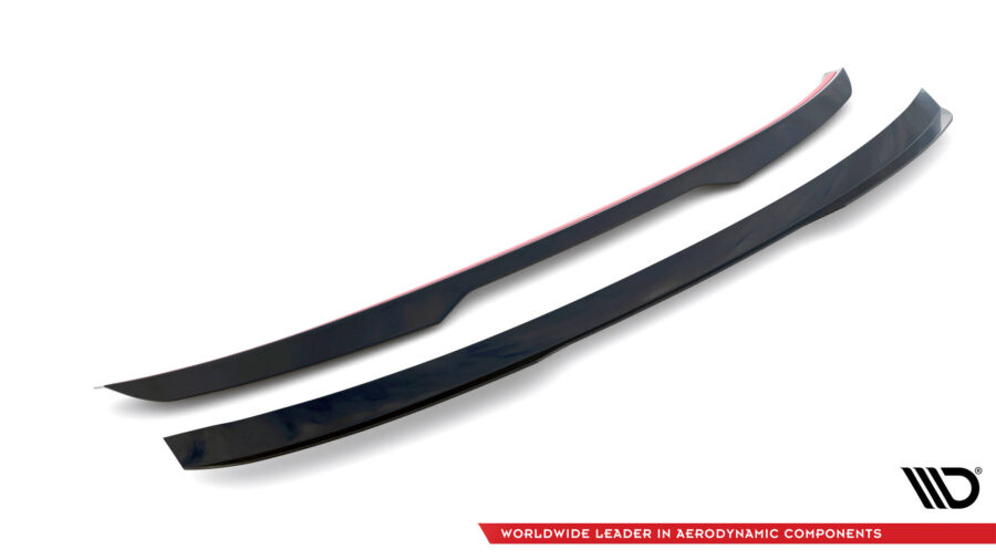 Splittersett Ford Mustang Mach-E Mk1 – bilde 21 av 24