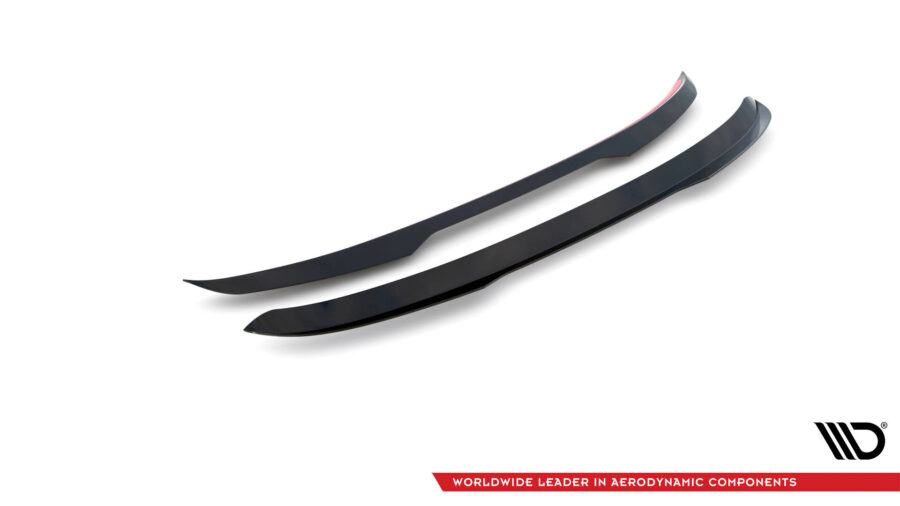 Splittersett Ford Mustang Mach-E Mk1 – bilde 22 av 24