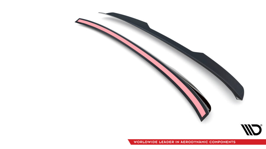 Splittersett Ford Mustang Mach-E Mk1 – bilde 23 av 24