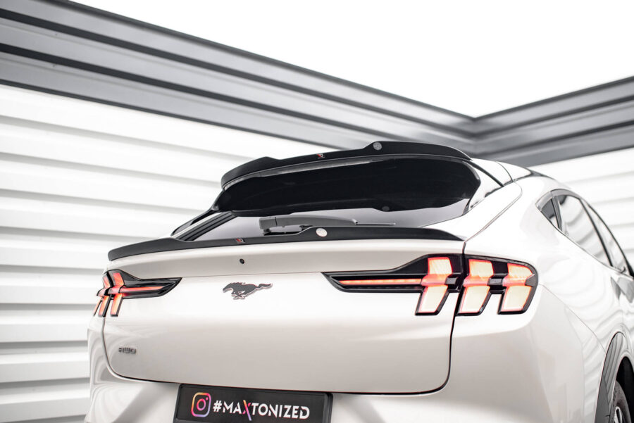 Splittersett Ford Mustang Mach-E Mk1 – bilde 11 av 24