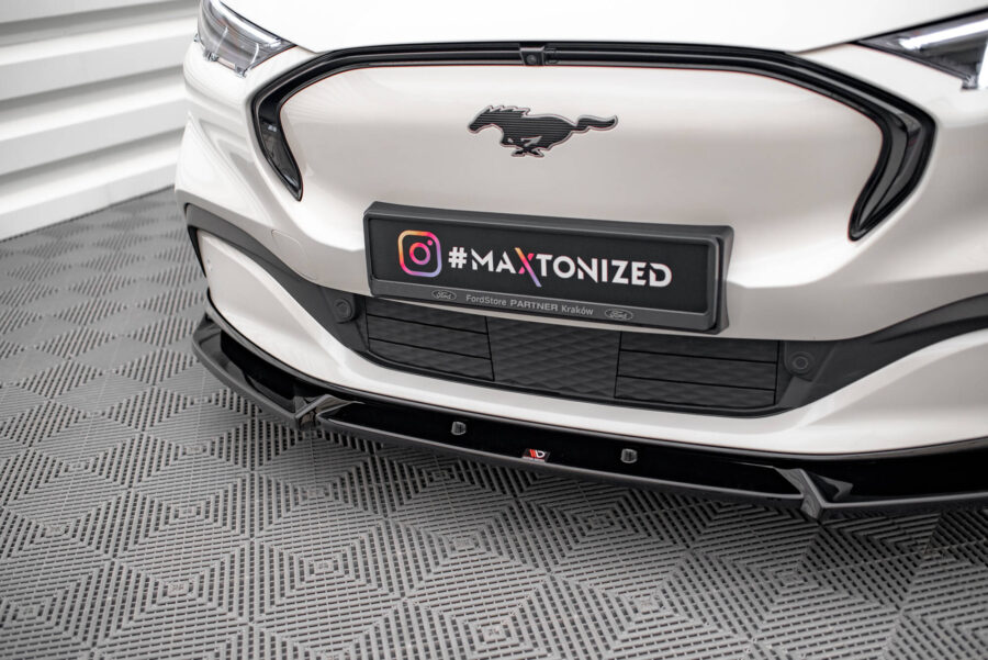 Splittersett Ford Mustang Mach-E Mk1 – bilde 3 av 24
