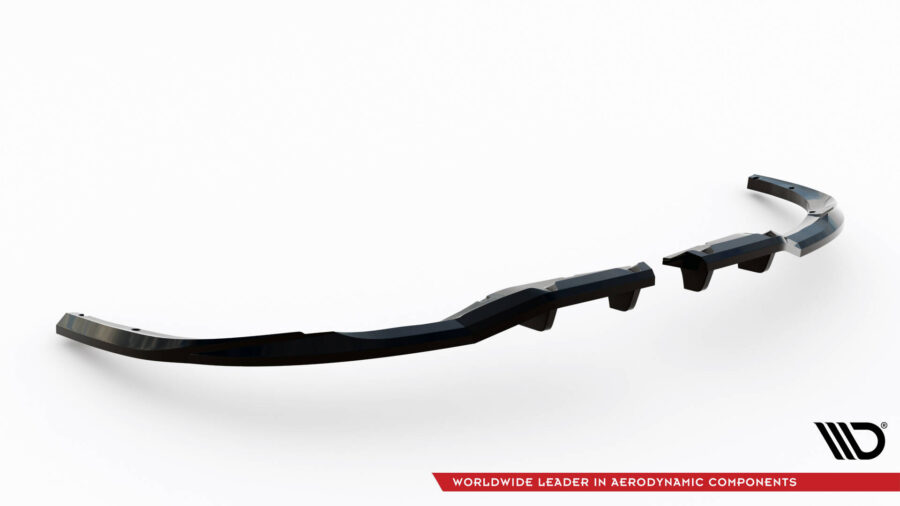 Splittersett Ford S-Max ST-Line Mk2 – bilde 19 av 22