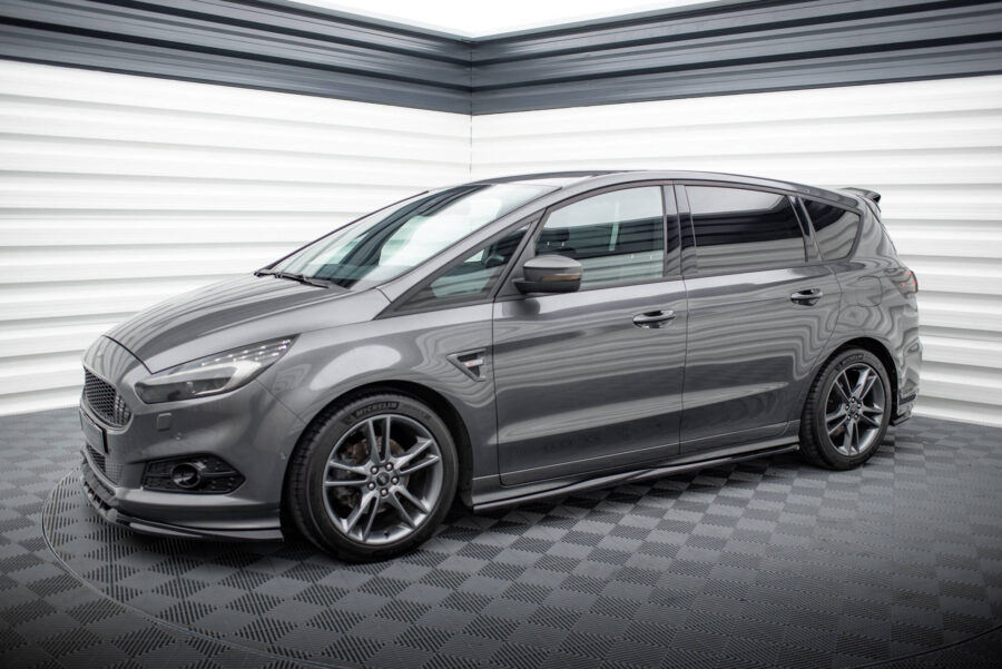 Splittersett Ford S-Max ST-Line Mk2 – bilde 1 av 22