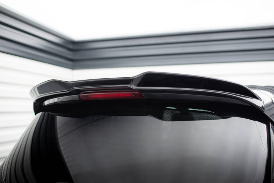 Splittersett Ford S-Max ST-Line Mk2 – bilde 12 av 22