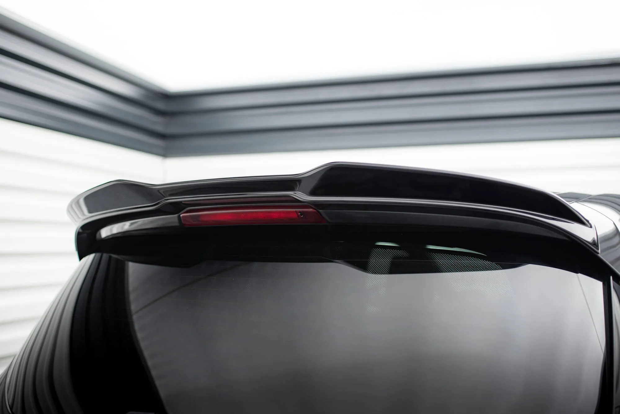 Splittersett Ford S-Max ST-Line Mk2 - Bilde 12
