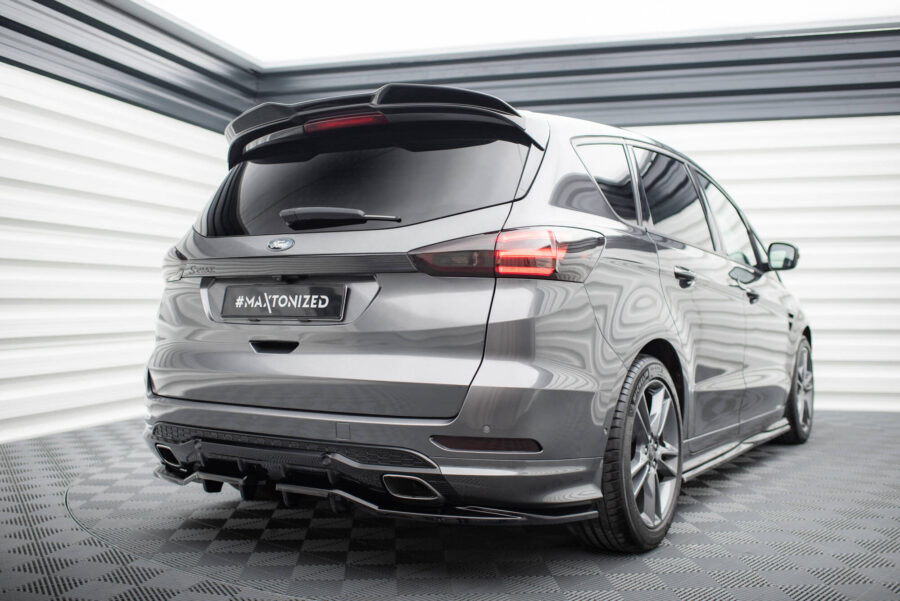 Splittersett Ford S-Max ST-Line Mk2 – bilde 13 av 22