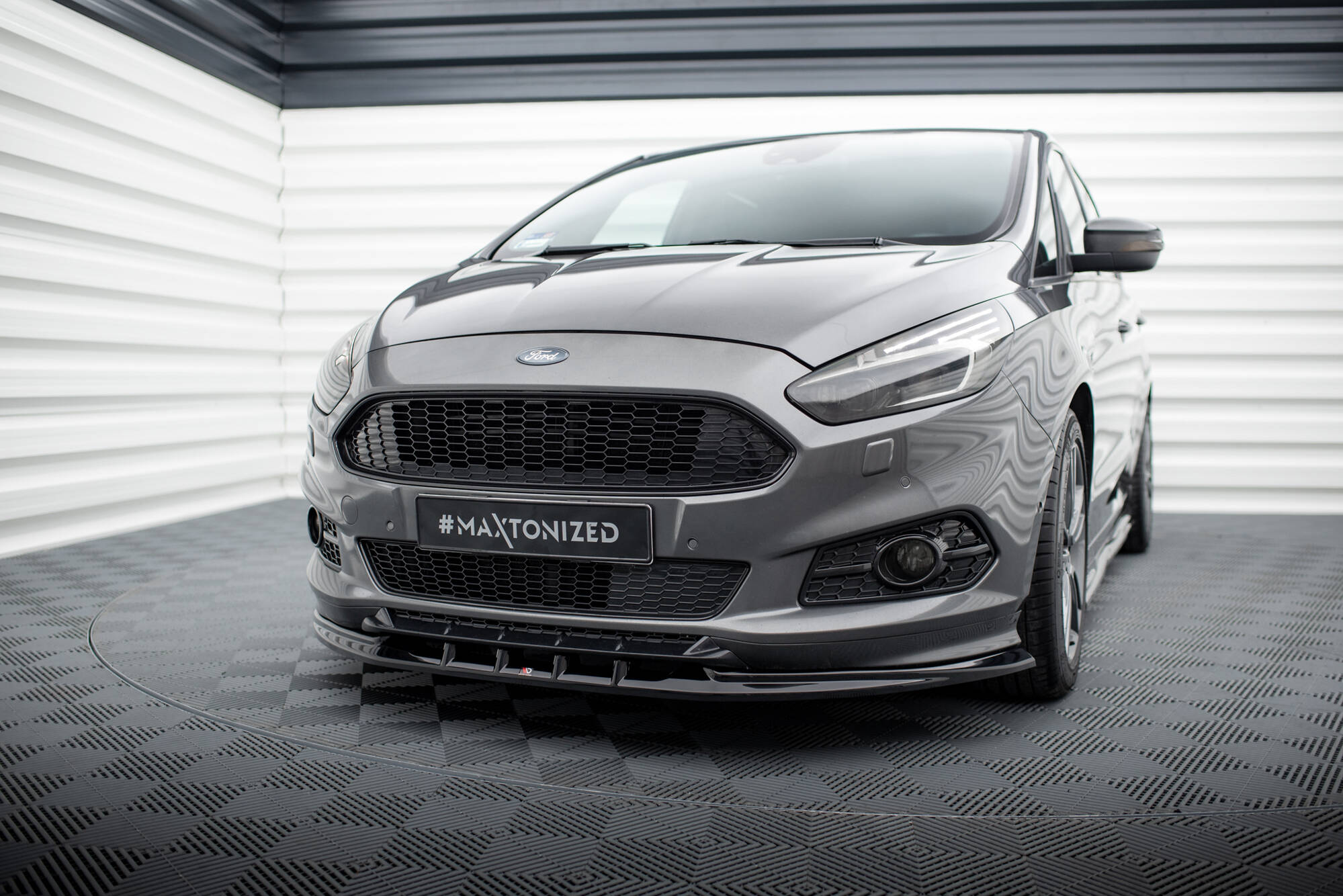 Splittersett Ford S-Max ST-Line Mk2 - Bilde 3