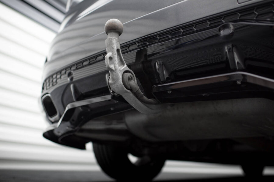 Splittersett Ford S-Max ST-Line Mk2 – bilde 10 av 22