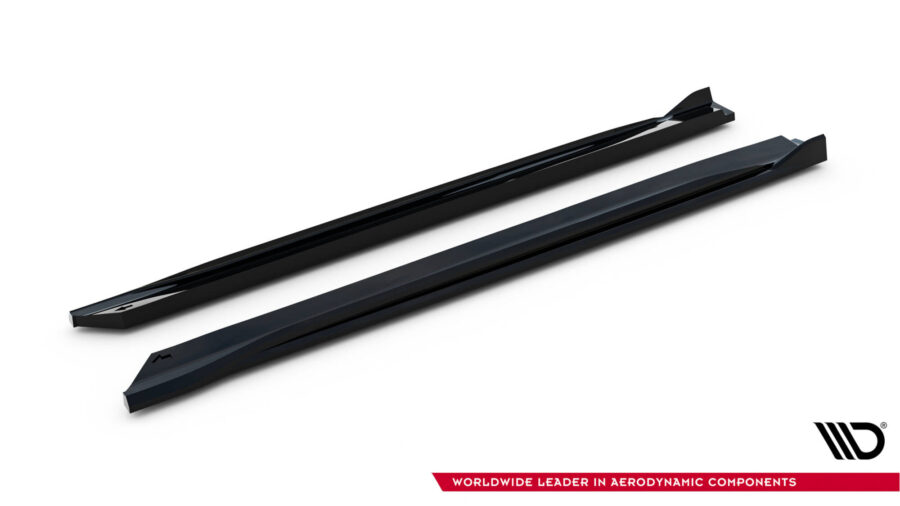 Splittersett Ford Tourneo Courier Mk2 – bilde 15 av 19