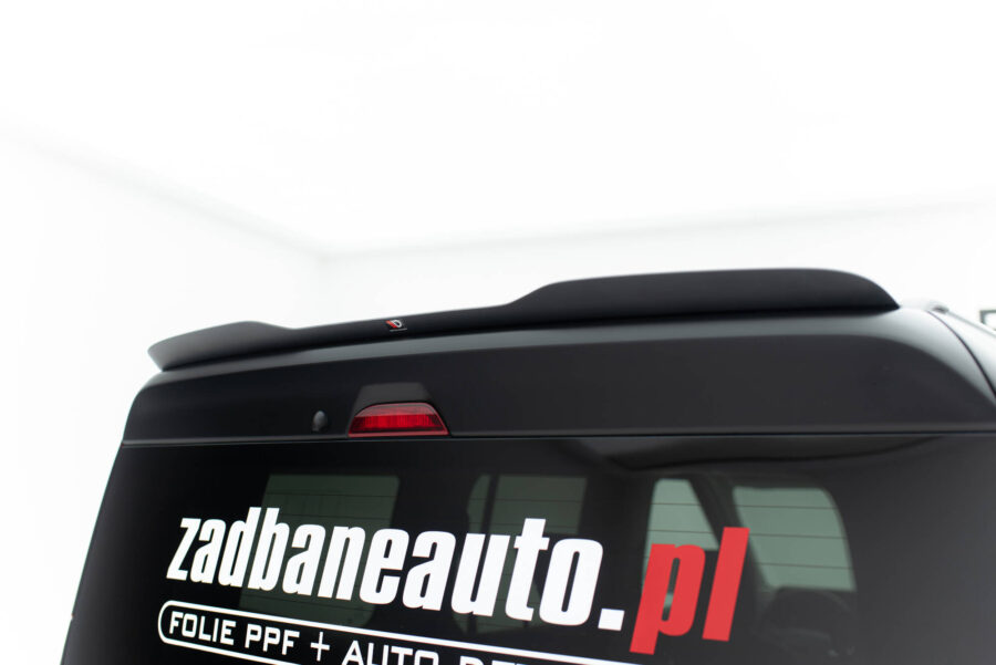 Splittersett Ford Tourneo Courier Mk2 – bilde 11 av 19