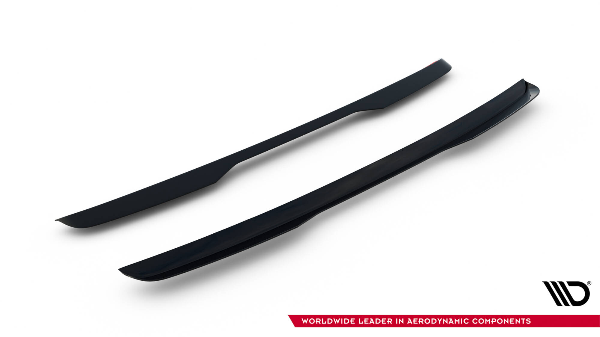 Splittersett Ford Tourneo Courier Mk2 - Bilde 19