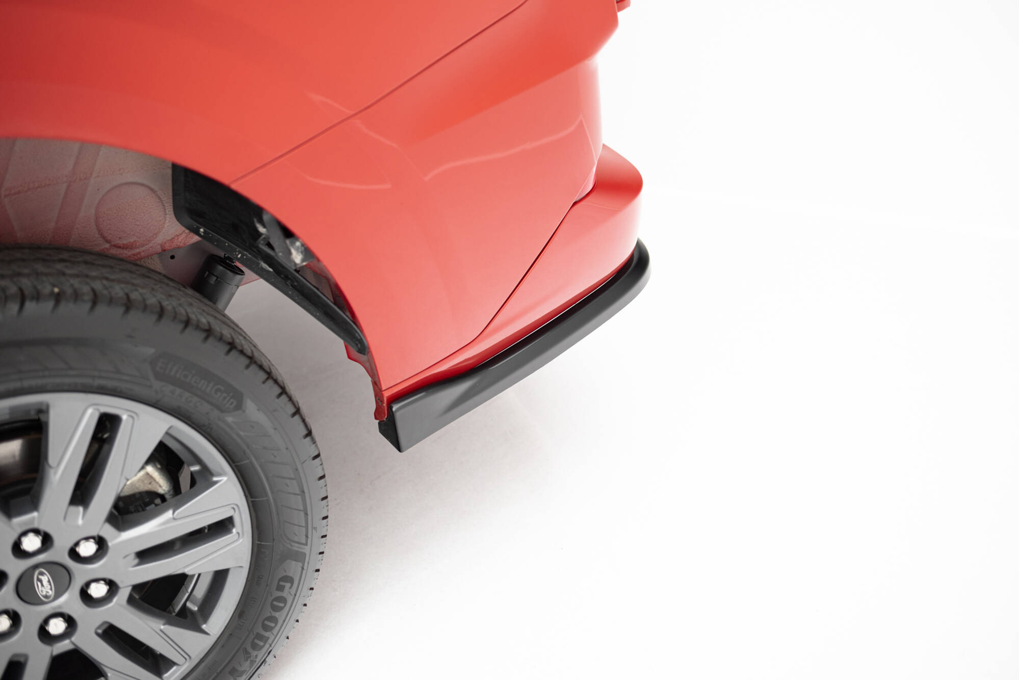 Splittersett Ford Transit Custom L2 - Bilde 11