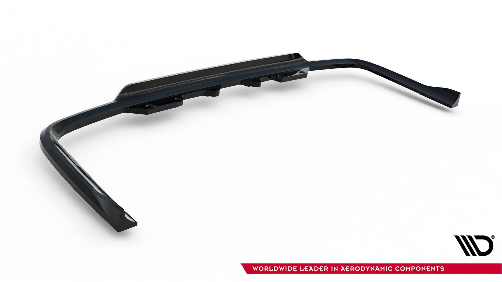 Splittersett Ford Transit Custom L2 - Bilde 17